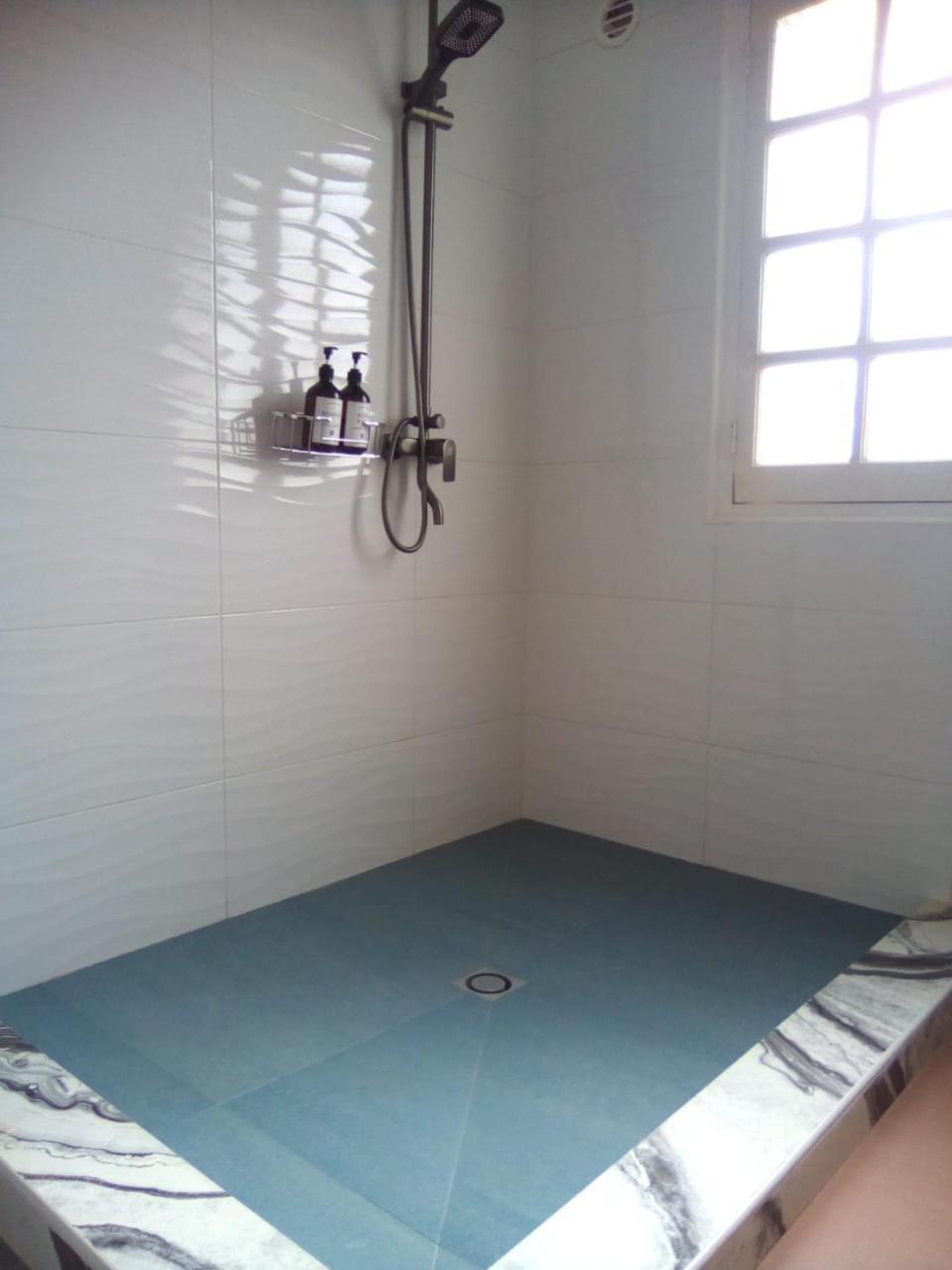Appartements D'Hotes Marciloui Antsirabe Dış mekan fotoğraf