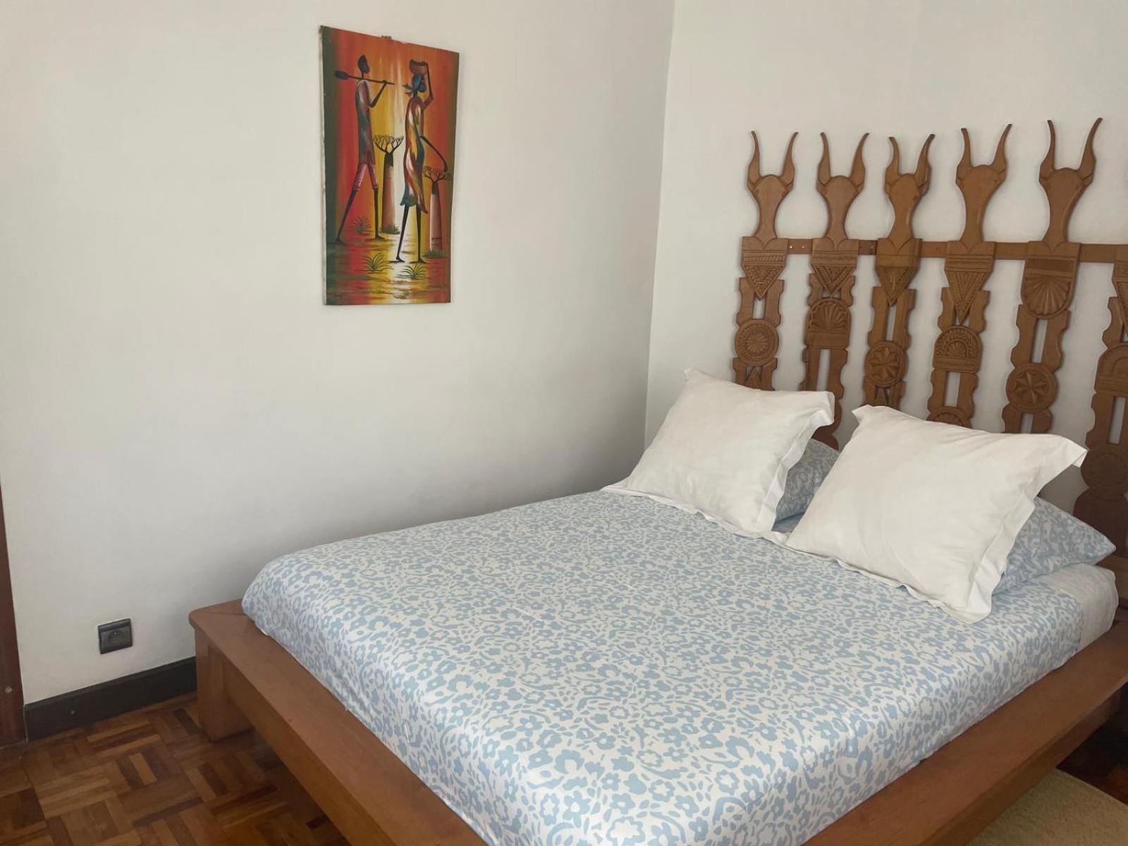 Appartements D'Hotes Marciloui Antsirabe Dış mekan fotoğraf