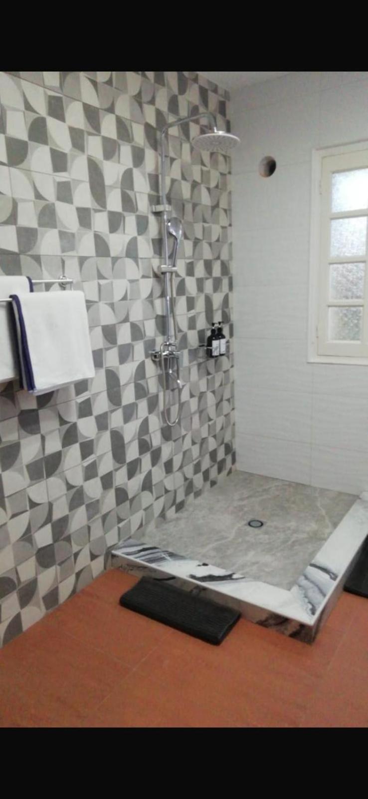 Appartements D'Hotes Marciloui Antsirabe Dış mekan fotoğraf