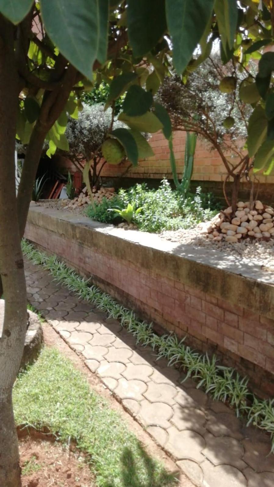 Appartements D'Hotes Marciloui Antsirabe Dış mekan fotoğraf