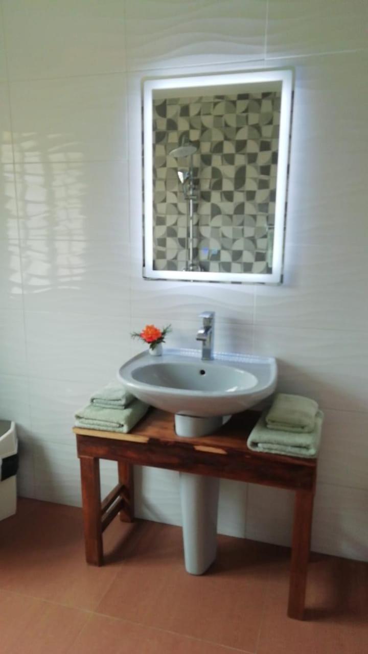 Appartements D'Hotes Marciloui Antsirabe Dış mekan fotoğraf