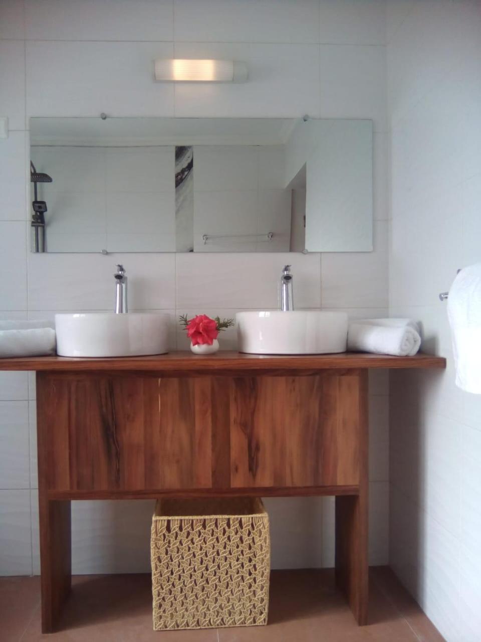 Appartements D'Hotes Marciloui Antsirabe Dış mekan fotoğraf