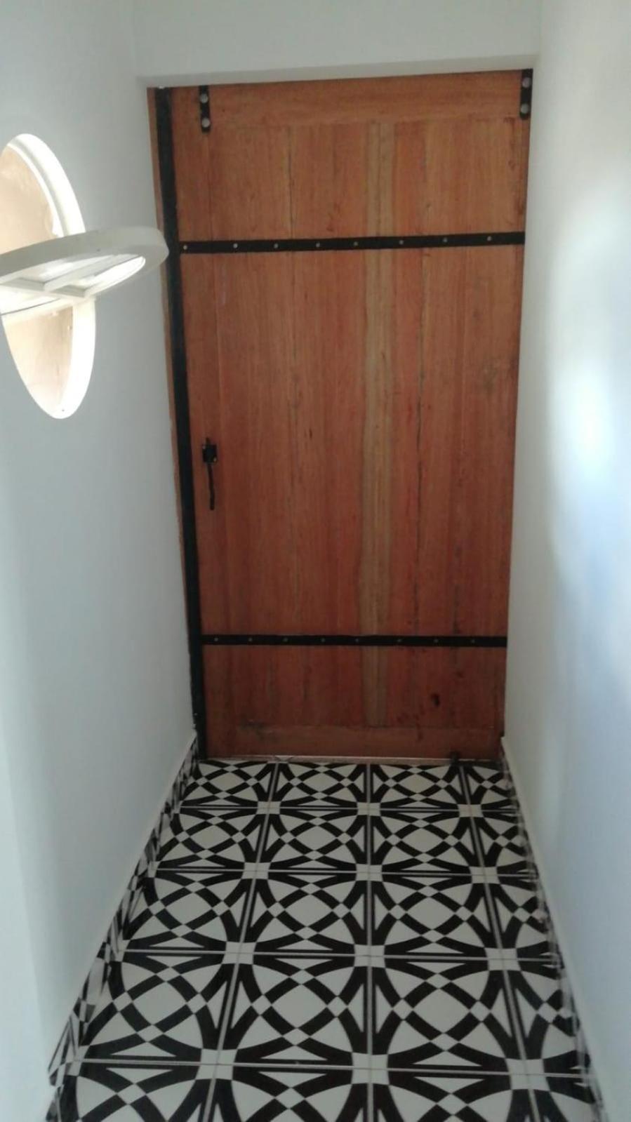 Appartements D'Hotes Marciloui Antsirabe Dış mekan fotoğraf