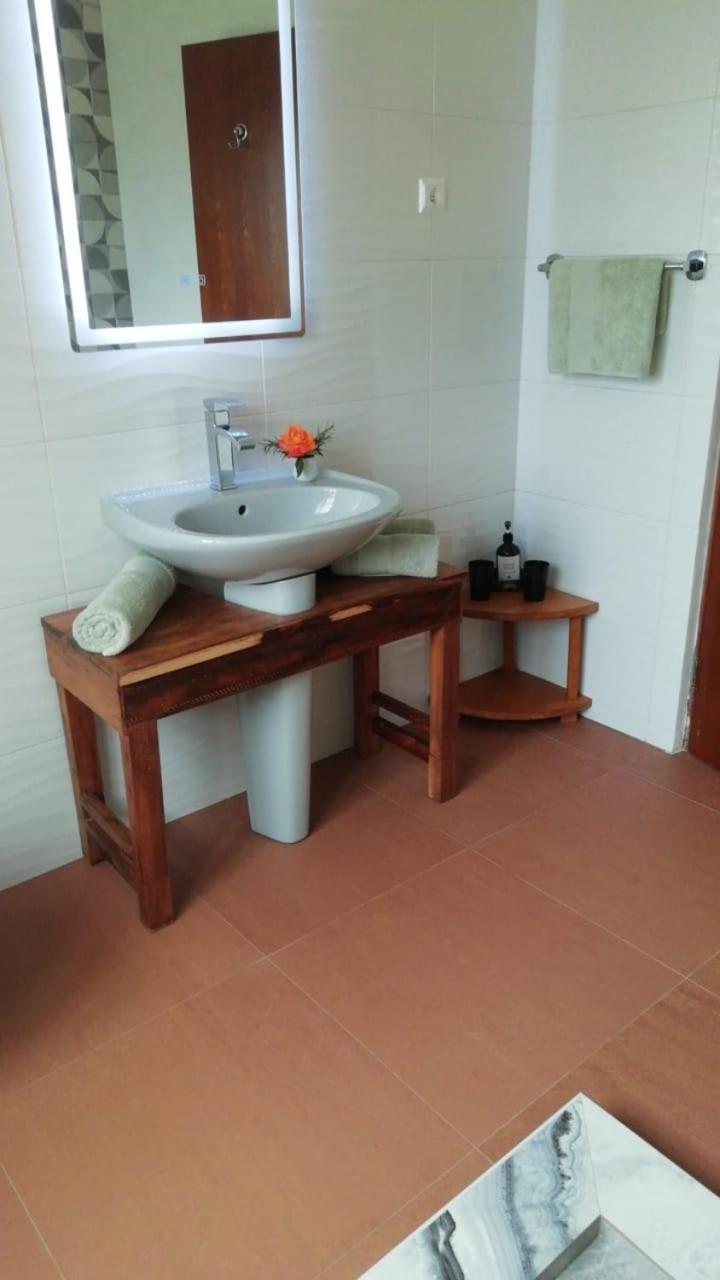 Appartements D'Hotes Marciloui Antsirabe Dış mekan fotoğraf