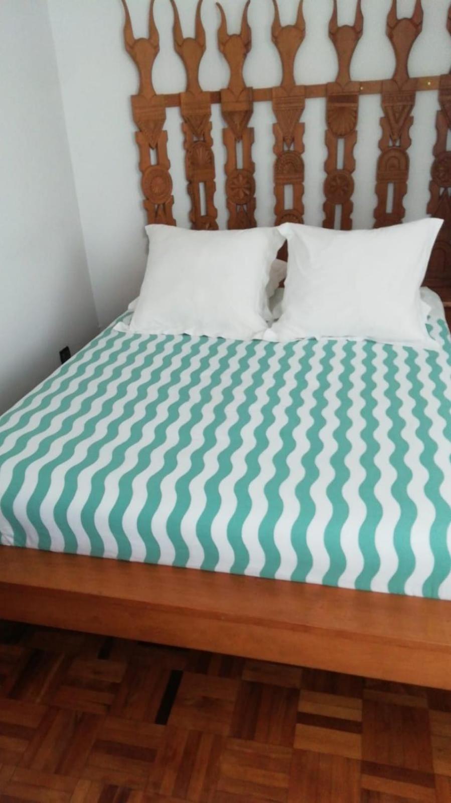 Appartements D'Hotes Marciloui Antsirabe Dış mekan fotoğraf