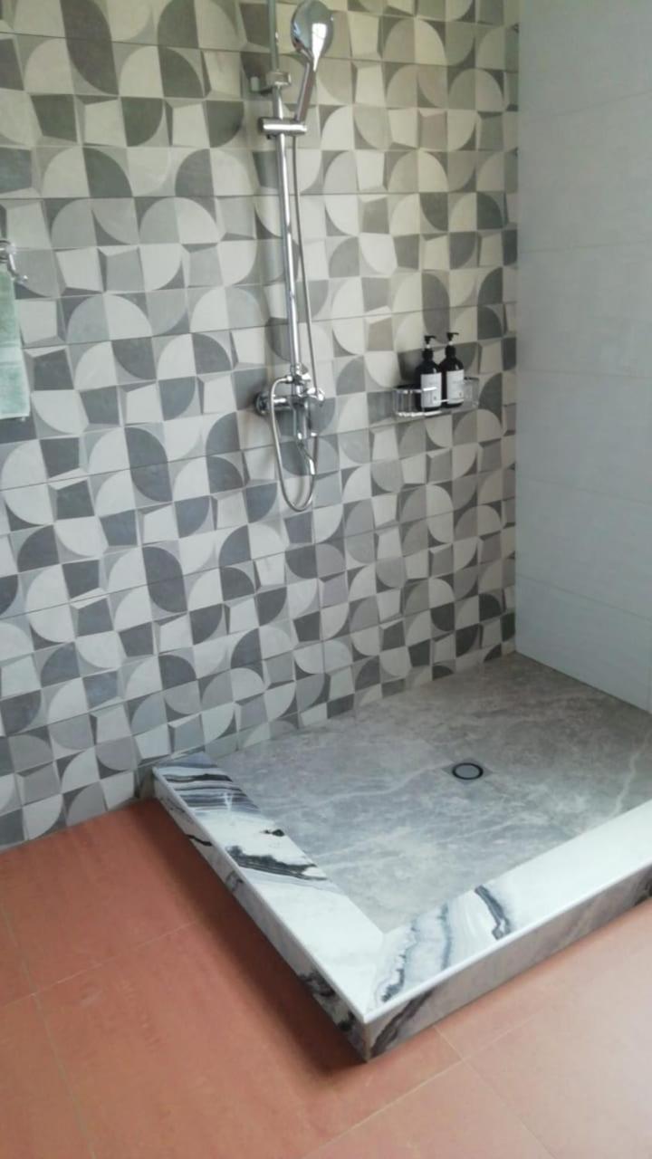 Appartements D'Hotes Marciloui Antsirabe Dış mekan fotoğraf
