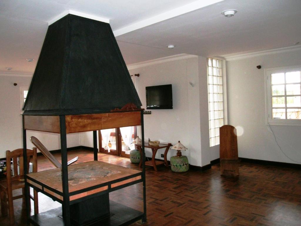 Appartements D'Hotes Marciloui Antsirabe Oda fotoğraf