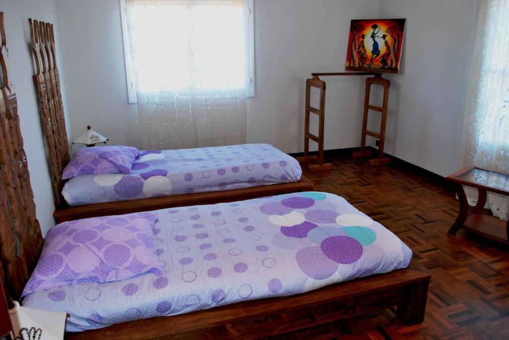 Appartements D'Hotes Marciloui Antsirabe Oda fotoğraf